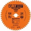 CMT Orange Tools CMT Orange Pílový kotúč pre elektronáradie, finálny rez - D240x2,8 d30 Z48 HW C29224048M CMT Orange Tools CMT Orange Pílový kotúč pre elektronáradie, finálny rez - D240x2,8 d30 Z48 HW C29224048M