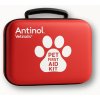 Vetinalis Antinol First Aid Kit – Prvá pomoc pre zvieratá Vetinalis Antinol First Aid Kit – Prvá pomoc pre zvieratá