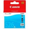 Canon ink CLI-526 C 4541B001 originální Canon ink CLI-526 C 4541B001 originální