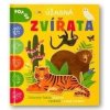 Úžasná zvířata POP-UP - Melanie Mikecz, Catherine Ard Úžasná zvířata POP-UP - Melanie Mikecz, Catherine Ard