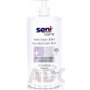 Seni Care Mycí tělový krém 3v1 1000 ml Seni Care Mycí tělový krém 3v1 1000 ml