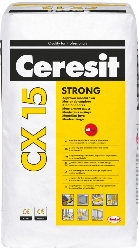 Ceresit CX 15 25 kg