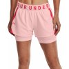 Under Armour Play Up 2-in-1 Shorts rúžová