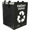 Taška Sixtol na triedený odpad Sort Easy Mixed 30 x 30 x 40 cm, 36 l Taška Sixtol na triedený odpad Sort Easy Mixed 30 x 30 x 40 cm, 36 l