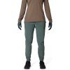 Fox Dámske Womens Ranger Pant zelená