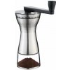 ZASSENHAUS Manaos - ručný oceľový mlynček na kávu ZASSENHAUS Manaos - ručný oceľový mlynček na kávu