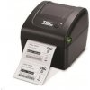 TSC DA220, 8 dots/mm (203 dpi), RTC, EPL, ZPL, ZPLII, TSPL-EZ, USB, USB Host, RS232, Ethernet TSC DA220, 8 dots/mm (203 dpi), RTC, EPL, ZPL, ZPLII, TSPL-EZ, USB, USB Host, RS232, Ethernet