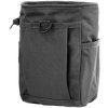 MILTEC MOLLE Dump Pouch - black (16156302) MILTEC MOLLE Dump Pouch - black (16156302)