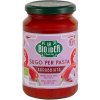 Bio Idea Omáčka na těstoviny Arabbiata Bio 340 g Bio Idea Omáčka na těstoviny Arabbiata Bio 340 g