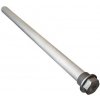 Horčíková anóda 21X660 so zátkou 3/4 Horčíková anóda 21X660 so zátkou 3/4