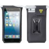 Topeak obal smartphone Drybag Pro Iphone 6, 6s, 7, 8 Čierna Topeak obal smartphone Drybag Pro Iphone 6, 6s, 7, 8 Čierna