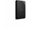 WD Elements SE 1TB černý WDBEPK0010BBK-WESN WD Elements SE 1TB černý WDBEPK0010BBK-WESN