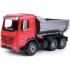 Lena 4610 Mercedes Actros sklápěč s pojistkou 46 cm, 1:15 Lena 4610 Mercedes Actros sklápěč s pojistkou 46 cm, 1:15