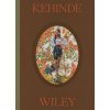 Kehinde Wiley: Colorful Realm (Kehinde Wiley,Stephanie Emerson,Julie Roberts)(Pevná) Kehinde Wiley: Colorful Realm (Kehinde Wiley,Stephanie Emerson,Julie Roberts)(Pevná)