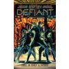 Star Trek: Defiant, Vol. 3: Hell Is Only a Word (Angel Unzueta)(Pevná) Star Trek: Defiant, Vol. 3: Hell Is Only a Word (Angel Unzueta)(Pevná)