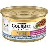 Gourmet Gold morské ryby v omáčke 12× 85 g Gourmet Gold morské ryby v omáčke 12× 85 g