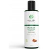 Green idea Professional skořicový masážny olej 200 ml