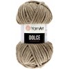 YarnArt Dolce 754 zemitá hnedá YarnArt Dolce 754 zemitá hnedá