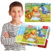 Puzzle 30 dielikov pre deti od 3 rokov Disney ZÁRUKA Puzzle 30 dielikov pre deti od 3 rokov Disney ZÁRUKA