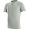 Pánske tričko AYCANE Circle Short Sleeve Lt. Grey M Pánske tričko AYCANE Circle Short Sleeve Lt. Grey M
