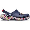 Crocs Detské Šlapky MICKEY FRIENDS CLS CLG T 210888-90H Multicolor