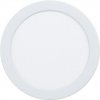 Eglo FUEVA 5 Vstavané LED svietidlo, 1200 lm, teplá biela, 99133 Eglo FUEVA 5 Vstavané LED svietidlo, 1200 lm, teplá biela, 99133