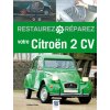 RESTAUREZ-REPAREZ VOTRE 2 CV (Porter)(Pevná) RESTAUREZ-REPAREZ VOTRE 2 CV (Porter)(Pevná)