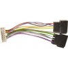 Pioneer 16 pin - ISO konektor Pioneer 16 pin - ISO konektor