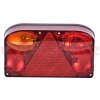 ACI zadní světlo 238x138 mm 5 pin, se žárovkami, L - 9907517 ACI zadní světlo 238x138 mm 5 pin, se žárovkami, L - 9907517
