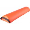 Masážny polvalec inSPORTline Anento 65 cm oranžová Masážny polvalec inSPORTline Anento 65 cm oranžová
