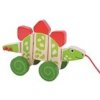 Bigjigs Baby Tahaci dinosaurus Bigjigs Baby Tahaci dinosaurus