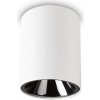 Stropné svietidlo Ideal lux 205991 NITRO ROUND BIANCO 1xLED 10W/900lm 3000K biela Stropné svietidlo Ideal lux 205991 NITRO ROUND BIANCO 1xLED 10W/900lm 3000K biela