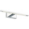 Zuma Line W89443-20W-CH LED nástenné svietidlo ALTER | 20W integrovaný LED zdroj | 40000K Zuma Line W89443-20W-CH LED nástenné svietidlo ALTER | 20W integrovaný LED zdroj | 40000K