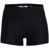 Under Armour HeatGear Mid Rise čierna biela