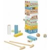 Tooky Toy Jenga Zvieratká pastel Tooky Toy Jenga Zvieratká pastel