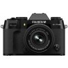 FujiFilm X-T50 + XC 15-45mm f/3.5-5.6 OIS PZ čierny + Predĺžená záruka na 36 mesiacov FujiFilm X-T50 + XC 15-45mm f/3.5-5.6 OIS PZ čierny + Predĺžená záruka na 36 mesiacov