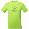 Millet Ubic Light TS SS Men zelená XL Millet Ubic Light TS SS Men zelená XL