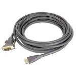Kábel HDMI/DVI 5m