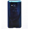 HTC U Play modrý kryt batérie, zadný panel HTC U Play modrý kryt batérie, zadný panel