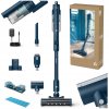 Tyčový vysávač Philips XC5244/10 5000 Flex Aqua modrý Tyčový vysávač Philips XC5244/10 5000 Flex Aqua modrý