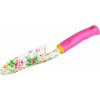 STREND PRO Garden Lopatka Strend Pro, záhradnícka, sadenicová, potlač kvetov, ružová, 32x5,5 cm, Ladies line STREND PRO Garden Lopatka Strend Pro, záhradnícka, sadenicová, potlač kvetov, ružová, 32x5,5 cm, Ladies line