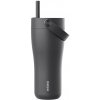 Termohrnček EQUA Carry Cup - Black, 600 ml Termohrnček EQUA Carry Cup - Black, 600 ml