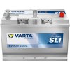 Dynamic SLI - G7 - 12 V - 95 Ah - 830 A / + vpravo Asia typ Dynamic SLI - G7 - 12 V - 95 Ah - 830 A / + vpravo Asia typ