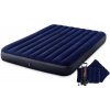 Intex nafukovacia posteľ 64143 Queen Dura-Beam Pillow 152x203x25 cm
