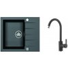 ALVEUS SET ALVEUS CADIT 10/91 + TONIA 91 MIXÉR ALVEUS SET ALVEUS CADIT 10/91 + TONIA 91 MIXÉR