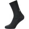 GORE Shield Socks black - 44/XL GORE Shield Socks black - 44/XL