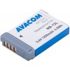 AVACOM Canon NB-13L Li-Ion 3.6V 1250mAh 4.5Wh AVA DICA-NB13-J1250 AVACOM Canon NB-13L Li-Ion 3.6V 1250mAh 4.5Wh AVA DICA-NB13-J1250