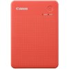 CANON SELPHY QX20 termosub.tlačiareň červ. CANON SELPHY QX20 termosub.tlačiareň červ.