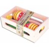 Bontempi Drevené maracas Bontempi Drevené maracas