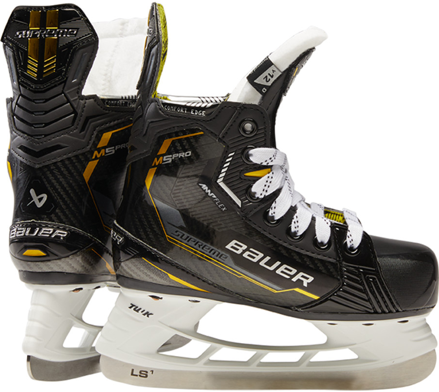 Bauer S22 Supreme M5 Pro Youth
